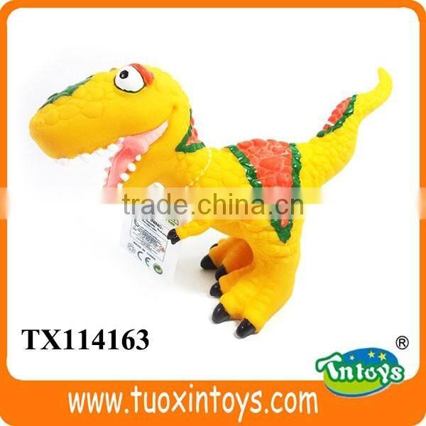 8 inch tiger soft toy, cartoon zoo wild animal toys