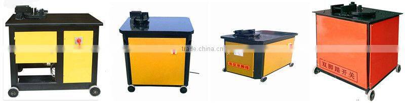 Heavy Electric NEW GW50A cnc metal sheet bend machine
