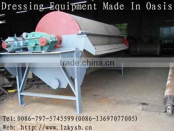 Magnetic Equipment/Magnetic Concentration Equipment/Magnetic Dressing Equipment