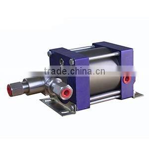 factory supply JULY customed liquid oxygen pump