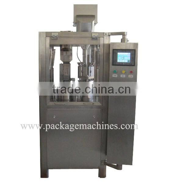 NJP-400 Fully automatic capsule filling machine