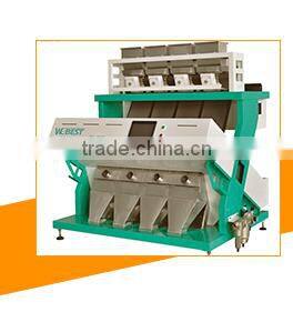 China Manufacturer Electronic CCD Monosodium Glutamate Color Sorter