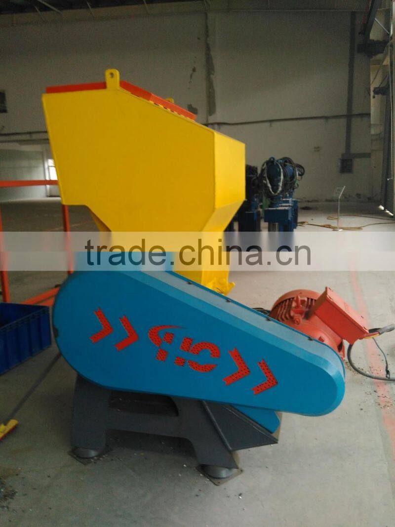 MSW Shaft Shredder HTC-1T