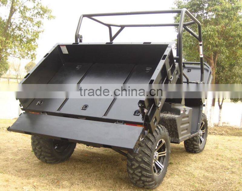 Chinese best petrol utility vehicle 4x4 800cc EPA UTV/NEW UTV 800cc (TKU800-T1)