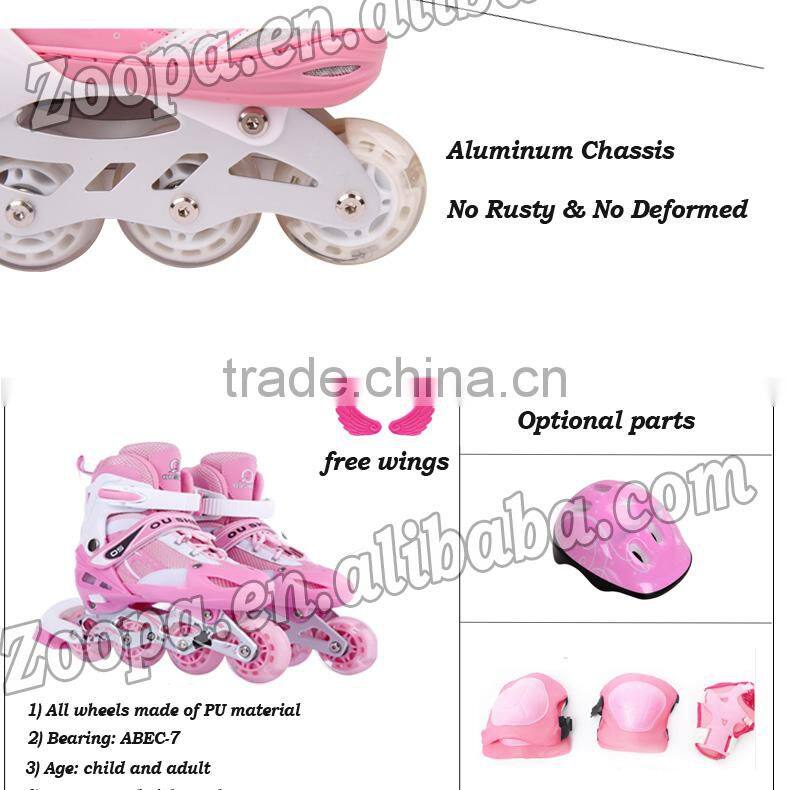 2013 boy inline skate wheel