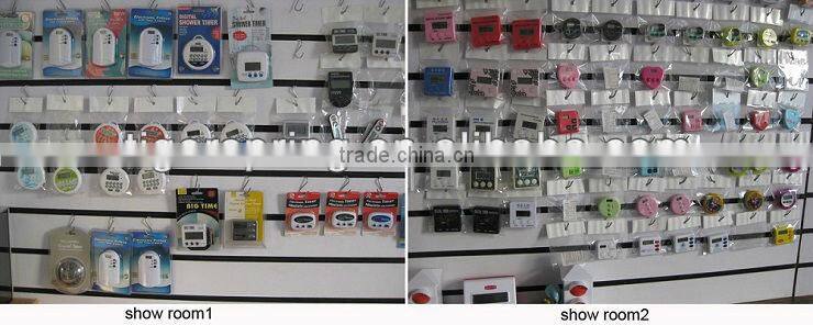 red yellow and green countdown timer available in different style