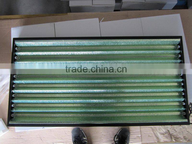 T5 24W fluorescent propagation light fixture