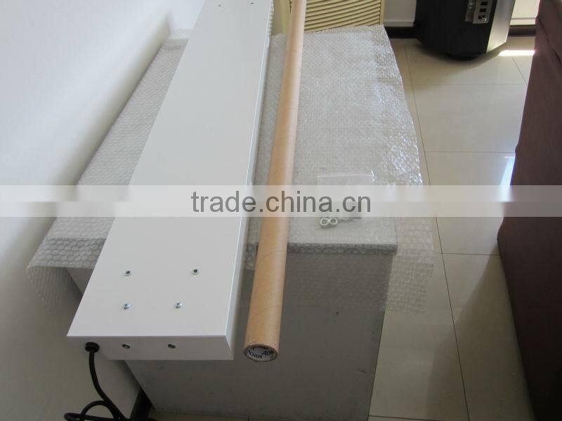 T5 HO 24W fluorescent grow light fixture