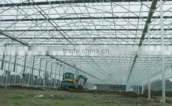 galvanized steel pipe for greenhouse frame