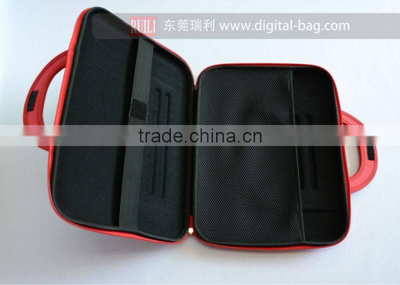 RLSOCO EVA hard housing laptop case/bag ,Neoprene Portable Laptop case,laptop sleeve