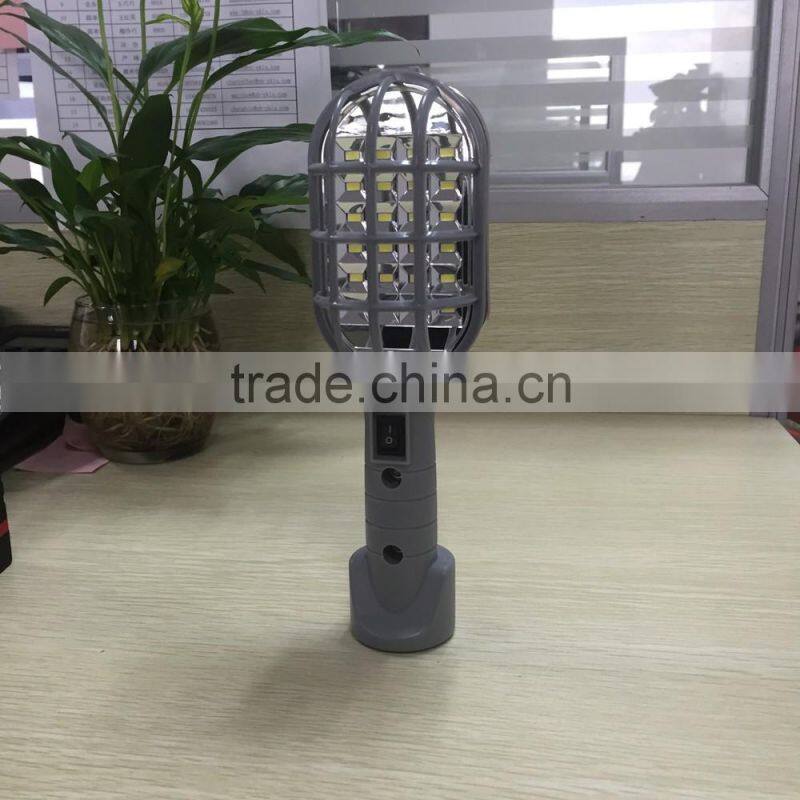 Emergency 24 SMD Super Power Trouble Work Light