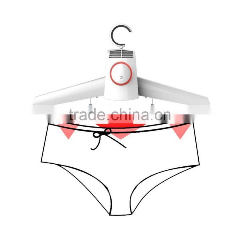 Powerful Electric Clothers And Shoes Air Dryer