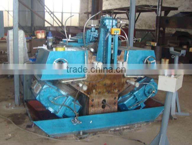 screw Blade Cold Rolling Mill