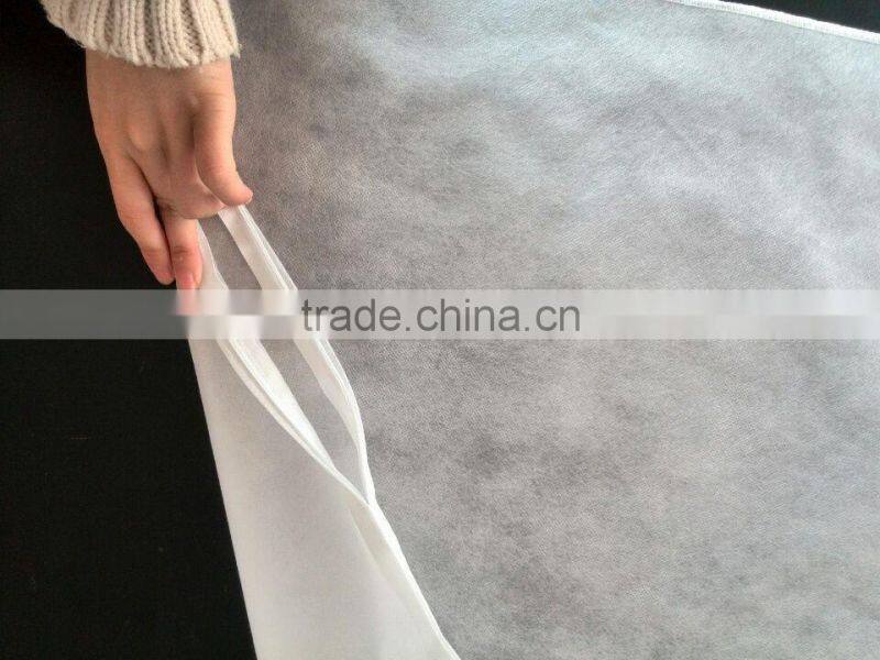 PP non woven pillow protector for hotel