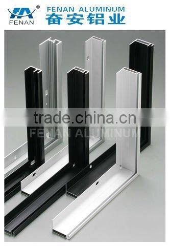 Find Aluminum Solar Frame From Fenan Aluminum Factory