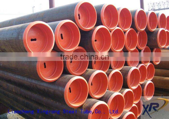 api oil steel pipe