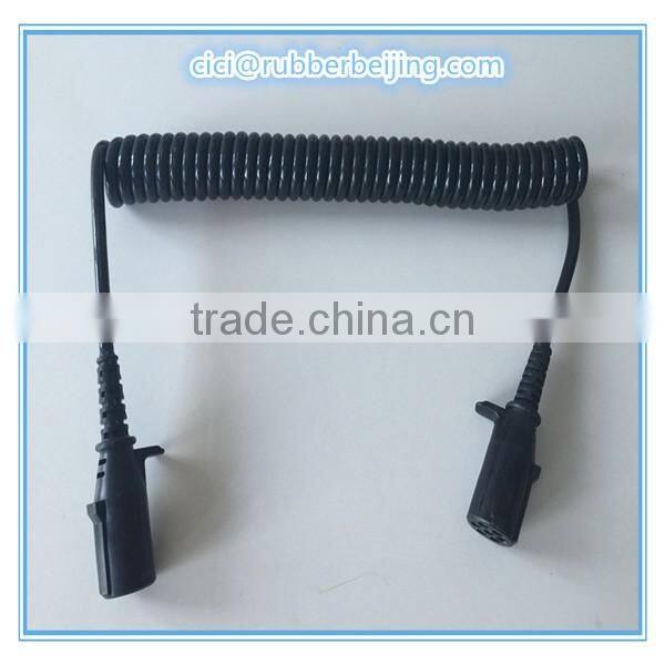 Braided PA Sleeve Protective Tube