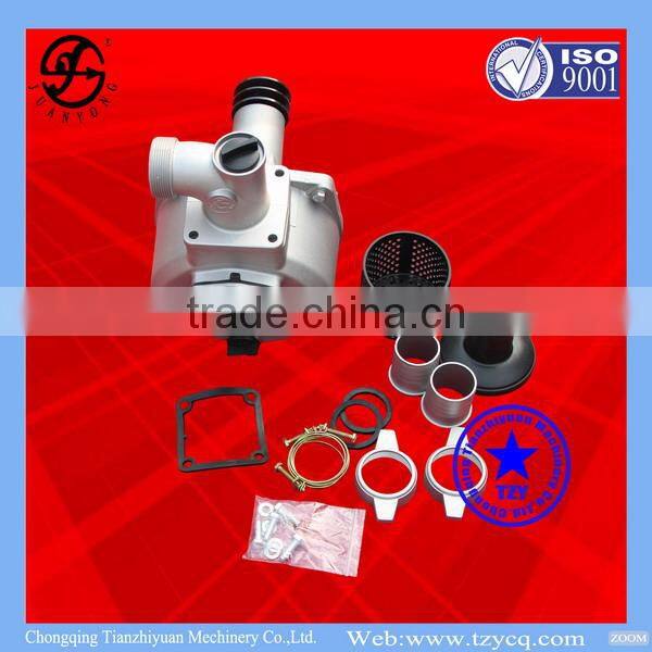 TZY Drag Pumps with tractor diesel pump made in china