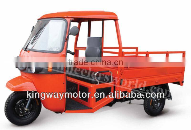 China wholesale 200cc 3-wheel scooter gasoline road tricycle/drift trike for adults