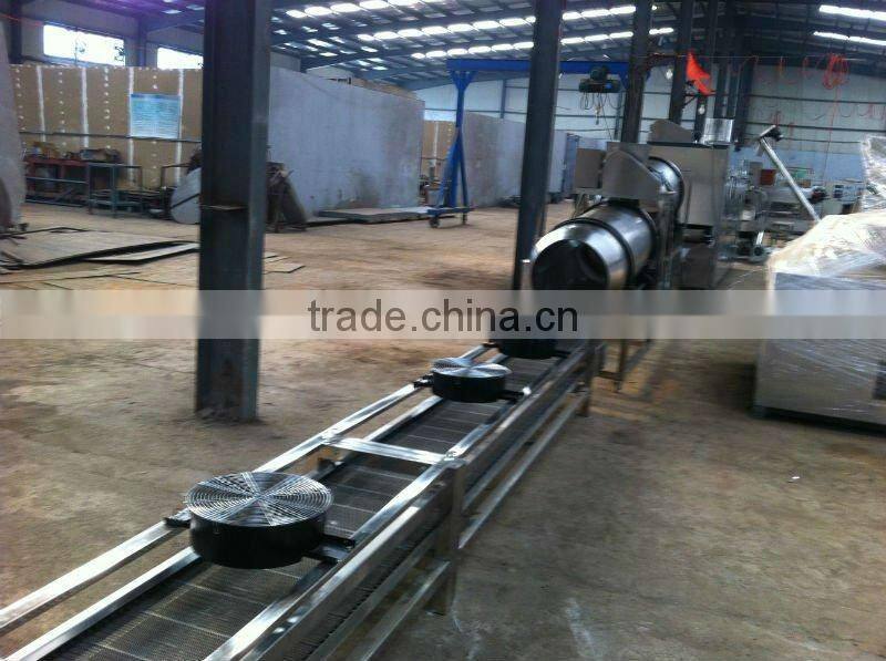 Animal feed making equipment machine