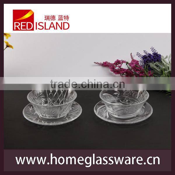 wholesale 5inch round ice cream bowl and kitchenware salad bowl