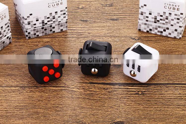 in stock! Fidget Toys for Girl Boys Christmas Gift The First Batch of The Sale Best Christmas Gift Migic Cube