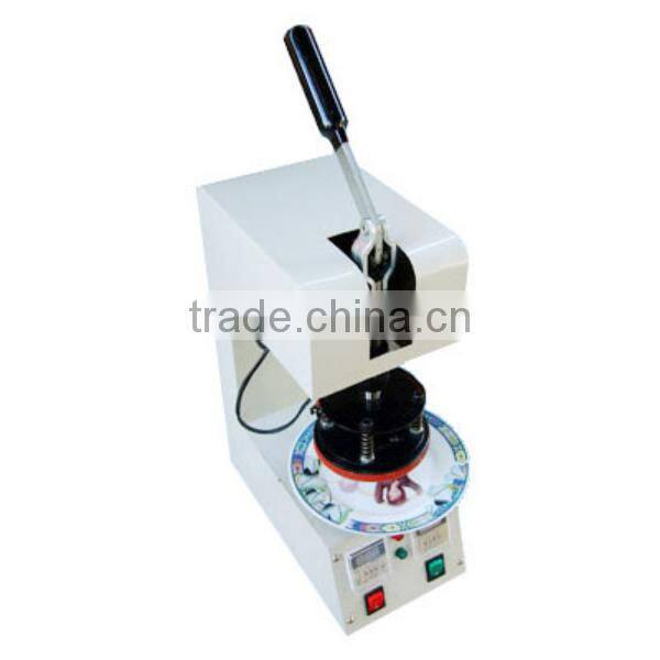 small or big size plate press machine sublimation factory directly