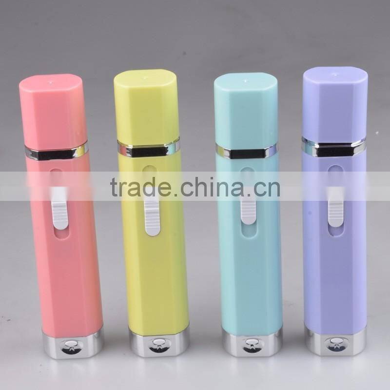 New Arrival Handheld Nail Care Equipment Battery Operate Electric Nail Grinder Polisher