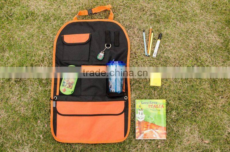 Car back seat organizer better space backseat organizer