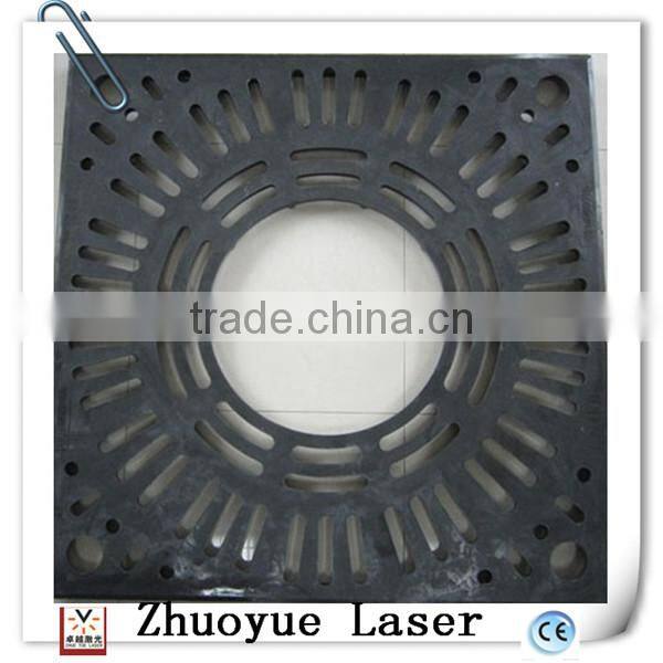 customized sheet metal bracket fabrication/ sheet metal product factory/stainless Steel Laser Cutting Service