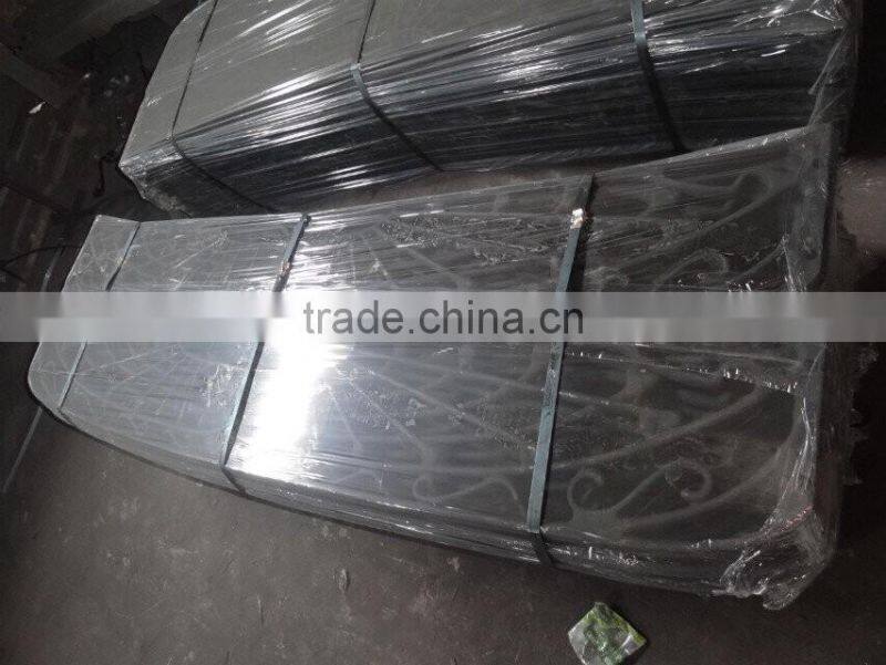 Trade Assurance garden chair cast iron bench supplier