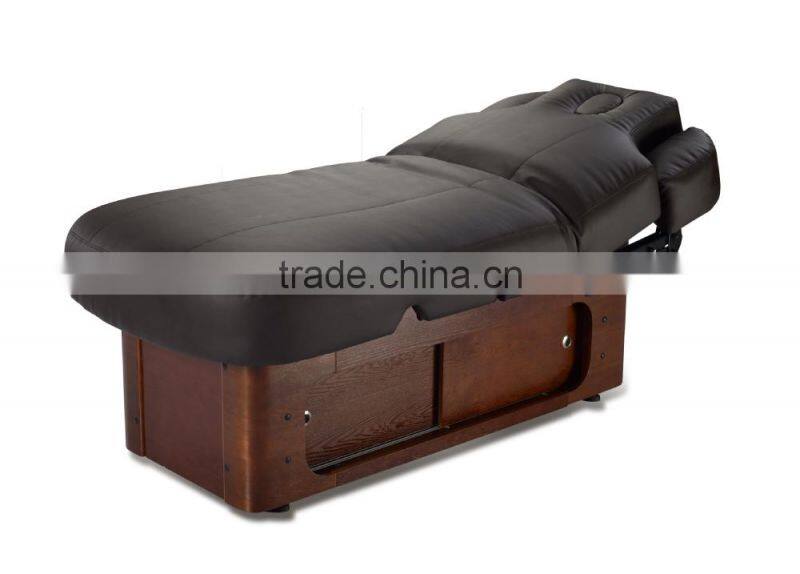 Electric massage table / luxury massage beauty bed DS-H110010
