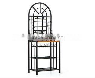 Dome Baker's Rack