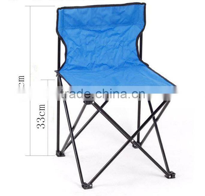 New Outdoor Folding Camping Chair New Fishing Garden Festival Portable Seat