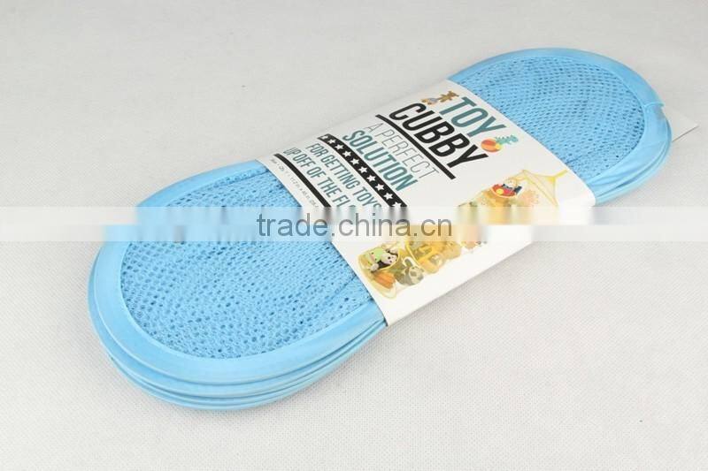 mesh foldable 4 floor laundry basket