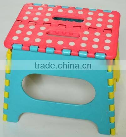 folding camping child chair