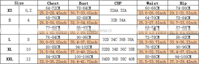 Fashion Hot Sexy Woman Swimwear Open Hot Sex Girl Photo Bathing Suit