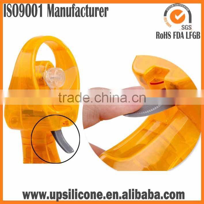 High quality plastic outdoor mist fan