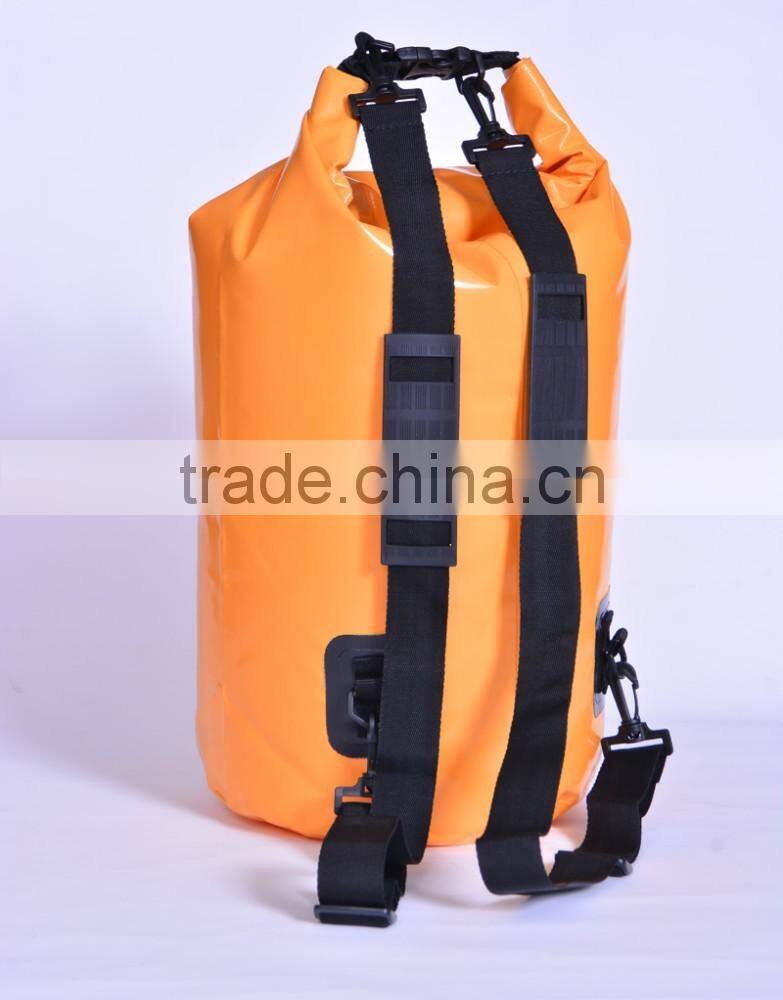PVC waterproof outdoor dry bag