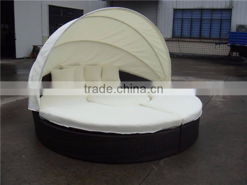 Amazing 3Pcs Round Sofa Set