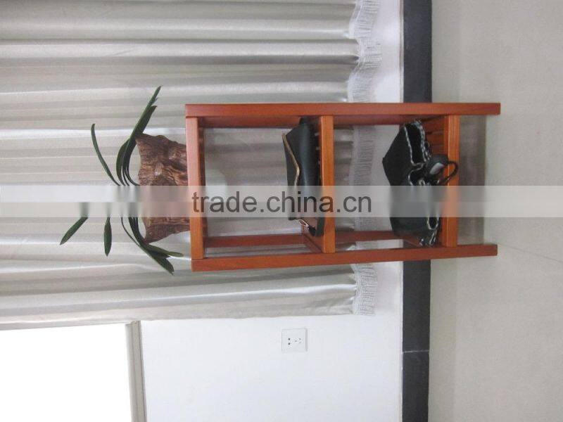 Foldable Eco-friendly wooden shoebox High Quality Wooden Shoe Rack,Cheap Wooden Shoe Rack