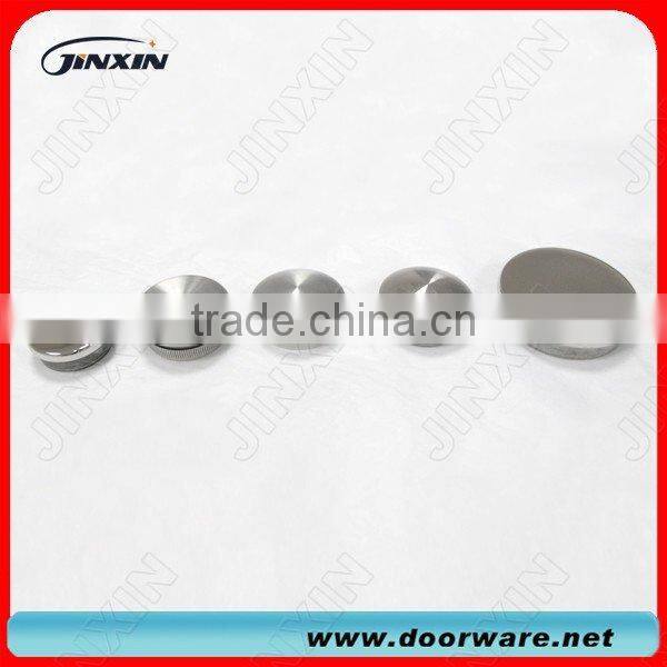 Stainless Steel 2 Inch End Cap Pipe Fitting