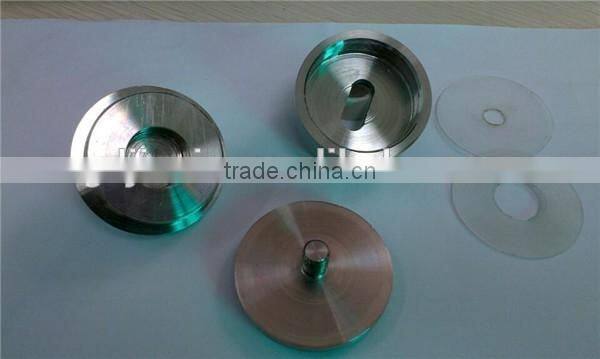 Stainless Steel Glass Standoff Bracket/Standoff Pin For Railing