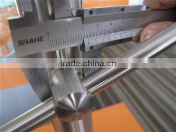 Stainless Steel Popular Staircase Rod Handrail/Stair Railing