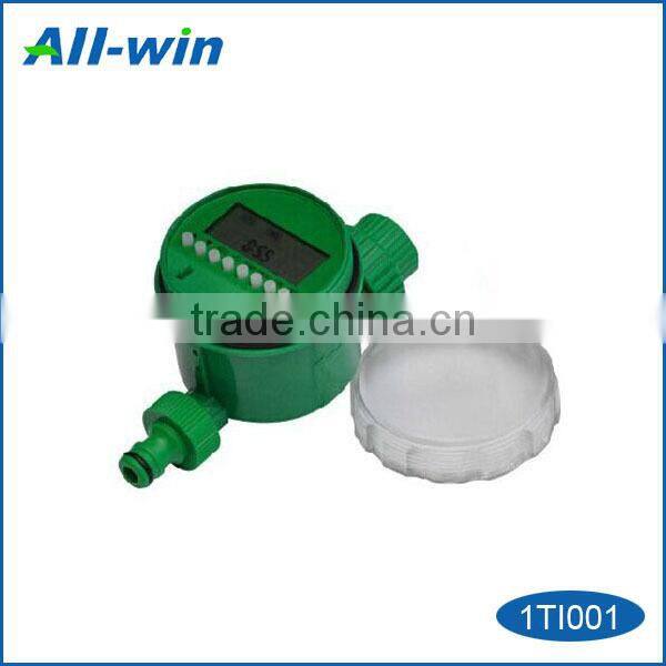 Best-sale garden timer for irrigation