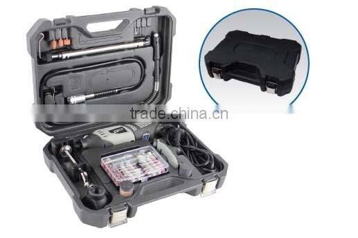 170w 3.2mm electric industrial rotary tool sanding