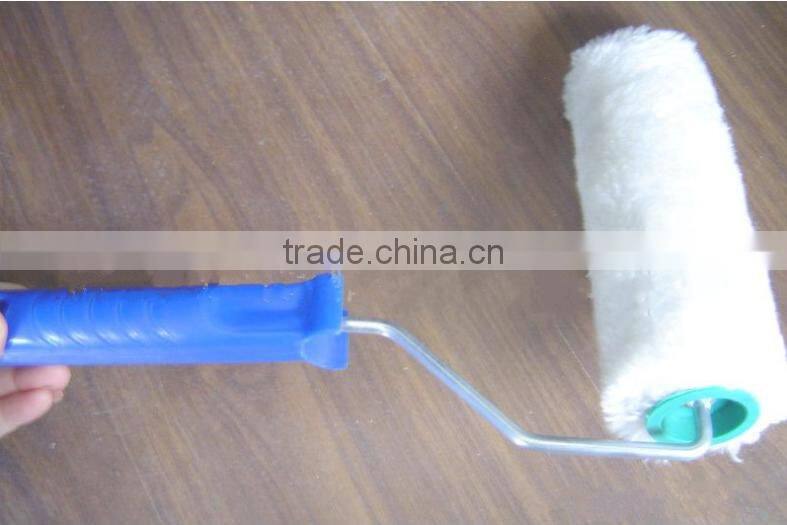 wall paint roller brush
