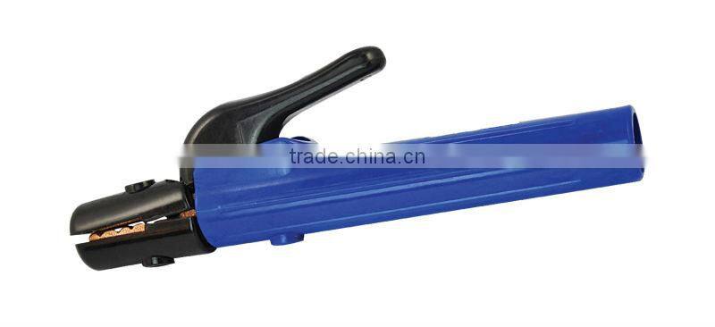 American type welding Electrode Holder pilier Optimus 300A 400A 500A KY06