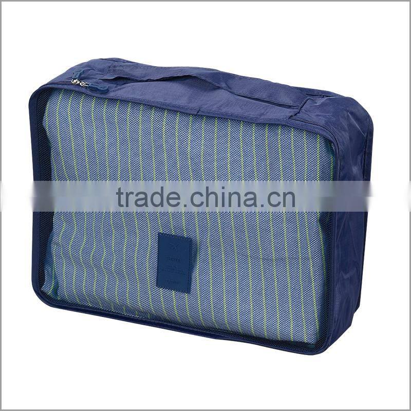 organizer travel bag set,foldable travel bagbag ,travel cosmetic bag