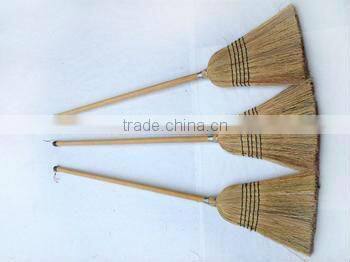 High quality wood handles for broom mop shovel spade brush rake hoe